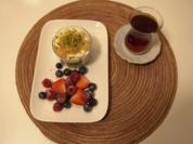 Orientalisches Tiramisu - Rezept - Bild Nr. 2