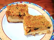 Orangen - Apfelkuchen mit Streusel - Rezept - Bild Nr. 16406