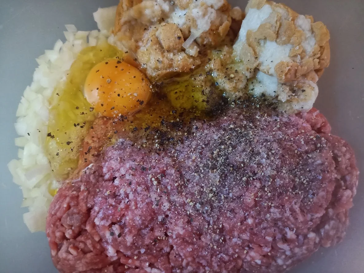 Rezept: Königsberger Klopse Bild Nr. 16424 Königsberger Klopse - Rezept - Bild Nr. 16424