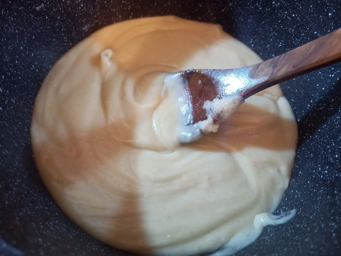 Rezept: Königsberger Klopse Bild Nr. 16429 Königsberger Klopse - Rezept - Bild Nr. 16429