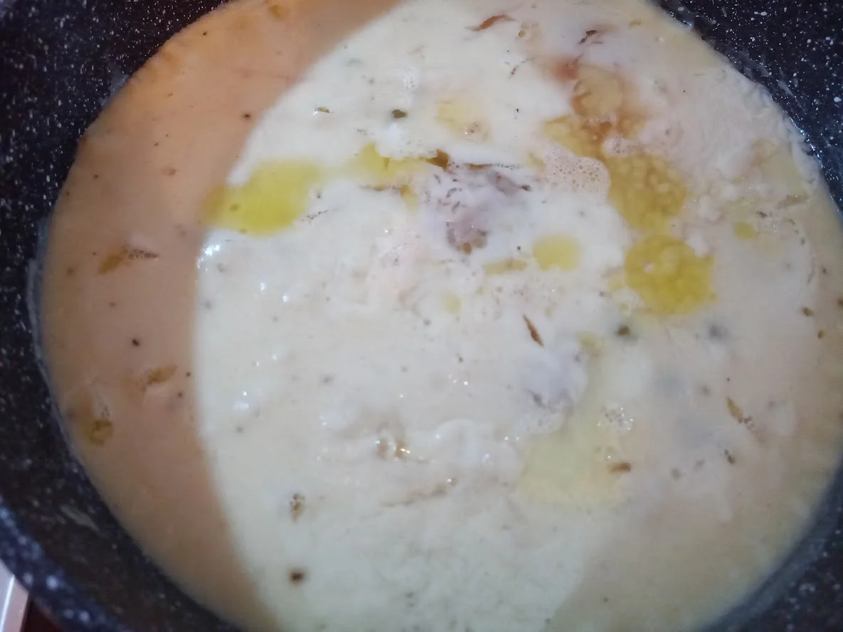 Rezept: Königsberger Klopse Bild Nr. 16431 Königsberger Klopse - Rezept - Bild Nr. 16431