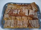Inabs Möhrenkuchen - Rezept - Bild Nr. 16408