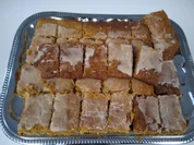 Inabs Möhrenkuchen - Rezept - Bild Nr. 16408