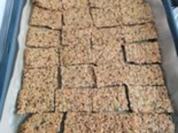 Knäckebrot mit Kernen - Rezept - Bild Nr. 16408
