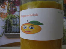 Orangenmarmelade - Rezept - Bild Nr. 2