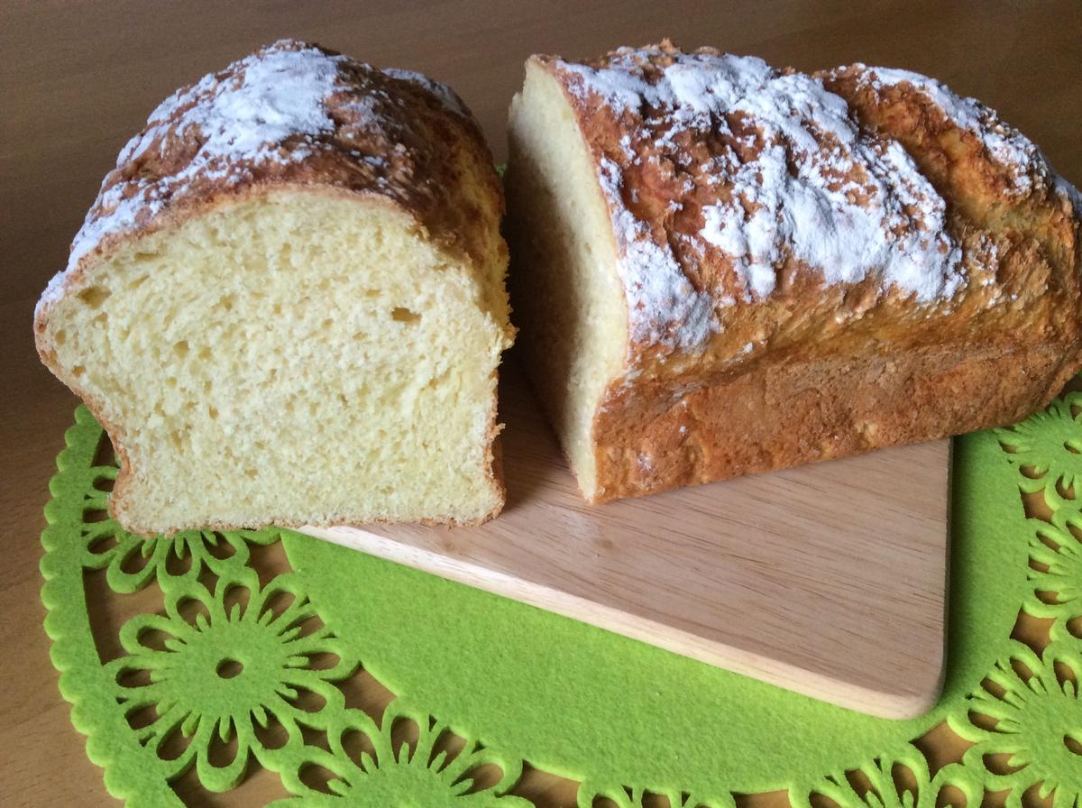 Quarkbrot - Rezept - Bild Nr. 16408