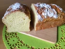 Quarkbrot - Rezept - Bild Nr. 16408