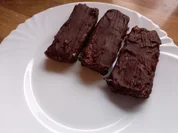 vegane Bounty - Kokos-Schokoriegel - Rezept - Bild Nr. 16408