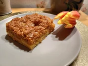 Drømmekage - kulinarische Weltreise 02/2023 - Rezept - Bild Nr. 16408