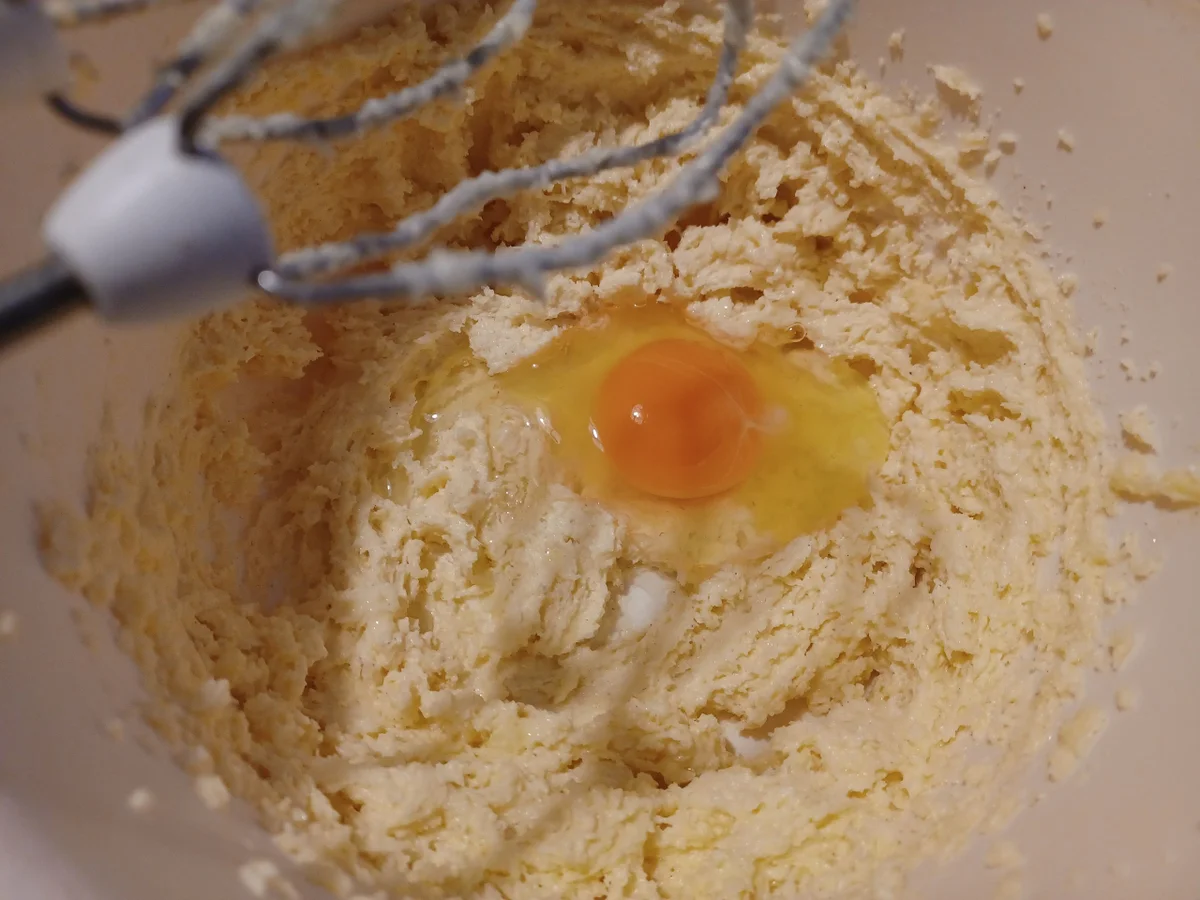 Rezept: Drømmekage - kulinarische Weltreise 02/2023 Bild Nr. 16411 Drømmekage - kulinarische Weltreise 02/2023 - Rezept - Bild Nr. 16411