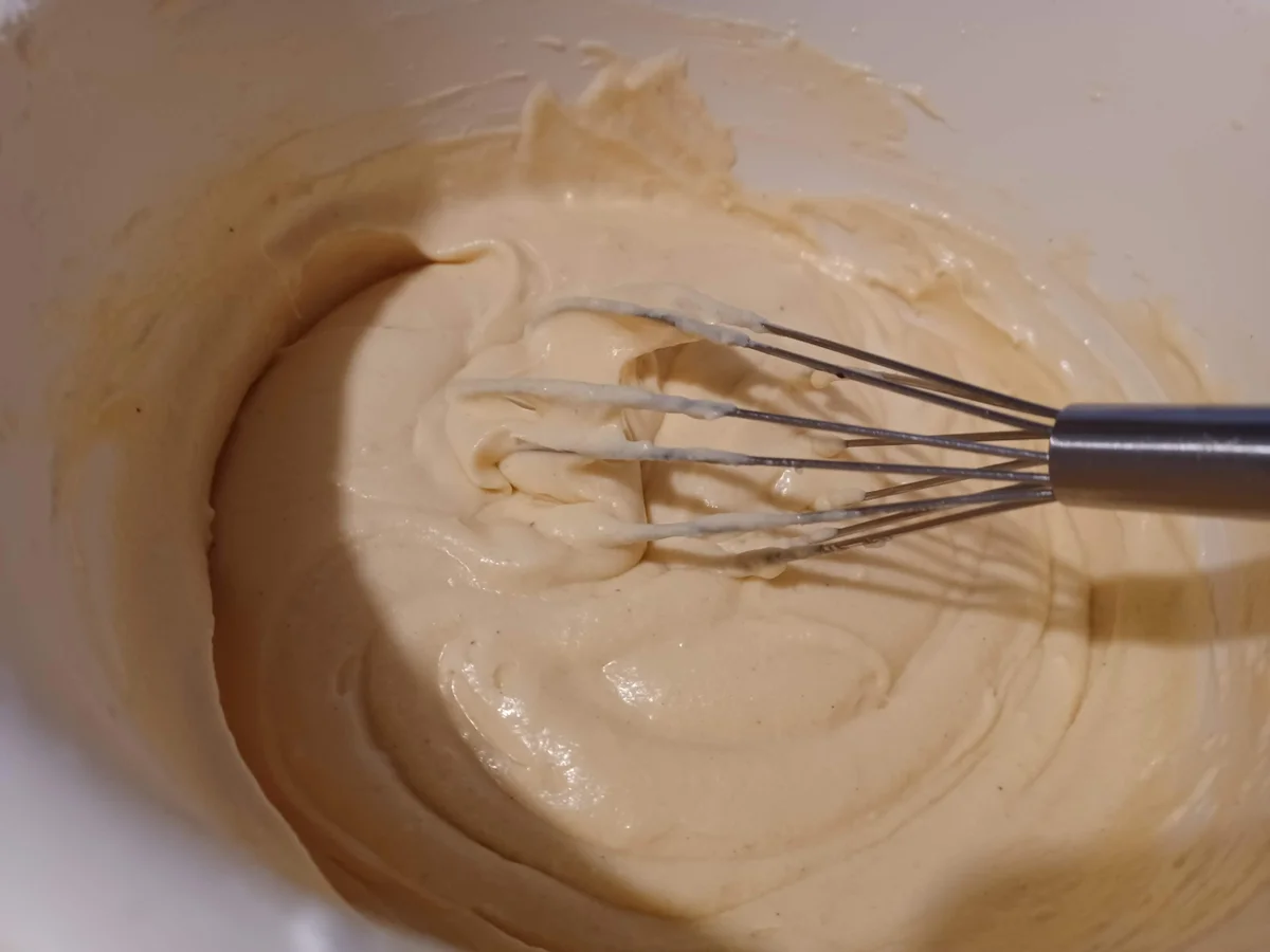 Rezept: Drømmekage - kulinarische Weltreise 02/2023 Bild Nr. 16412 Drømmekage - kulinarische Weltreise 02/2023 - Rezept - Bild Nr. 16412