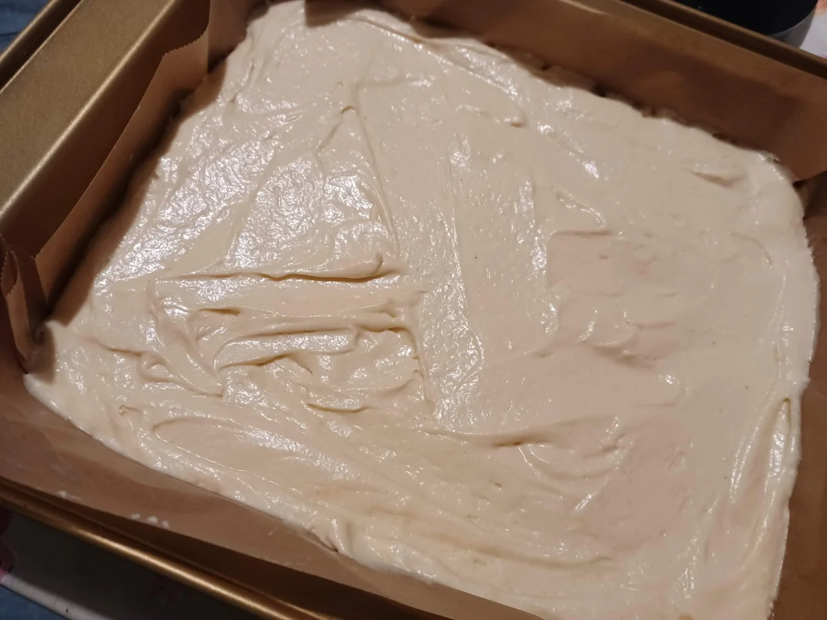 Rezept: Drømmekage - kulinarische Weltreise 02/2023 Bild Nr. 16413 Drømmekage - kulinarische Weltreise 02/2023 - Rezept - Bild Nr. 16413