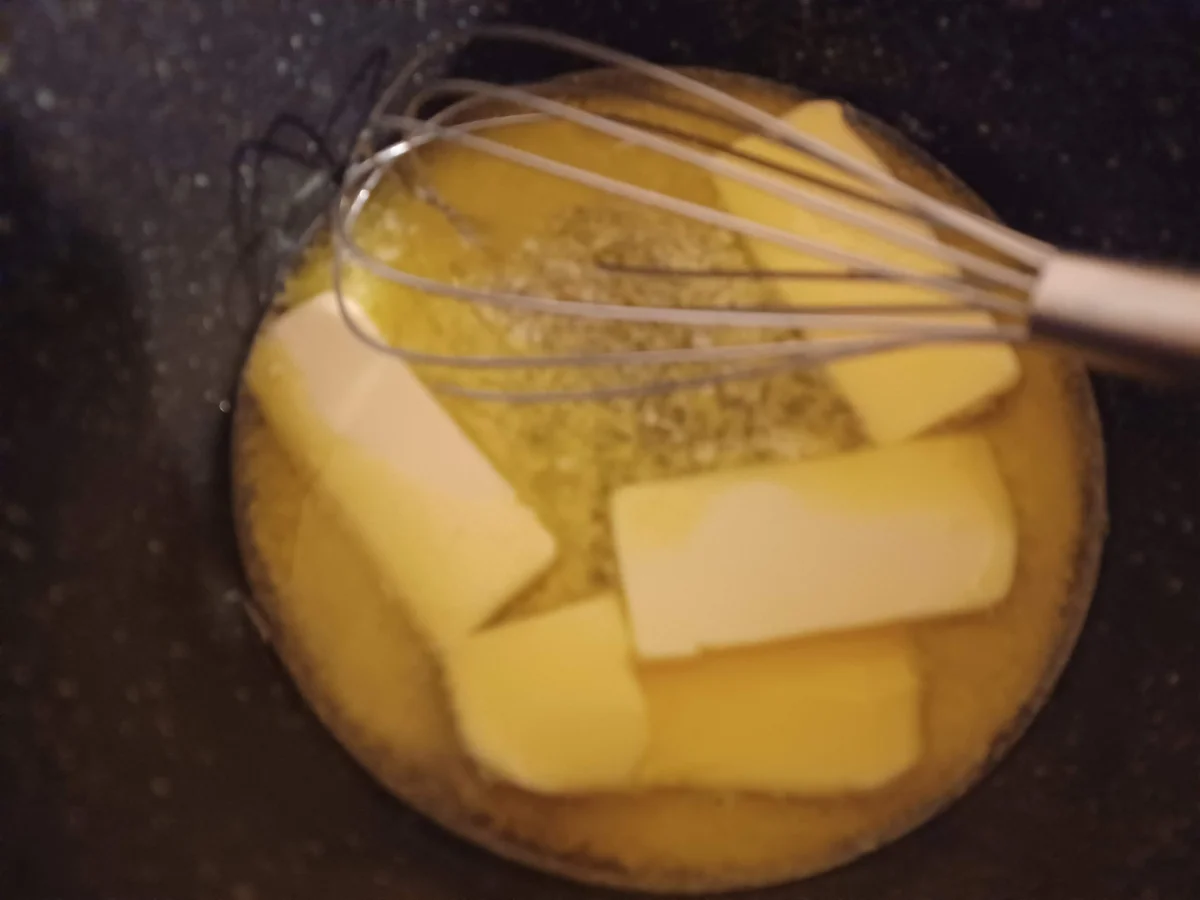 Rezept: Drømmekage - kulinarische Weltreise 02/2023 Bild Nr. 16415 Drømmekage - kulinarische Weltreise 02/2023 - Rezept - Bild Nr. 16415