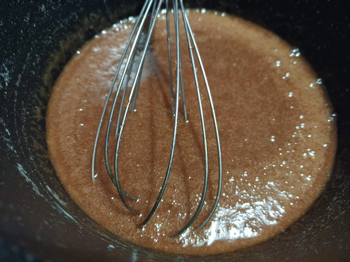 Rezept: Drømmekage - kulinarische Weltreise 02/2023 Bild Nr. 16416 Drømmekage - kulinarische Weltreise 02/2023 - Rezept - Bild Nr. 16416