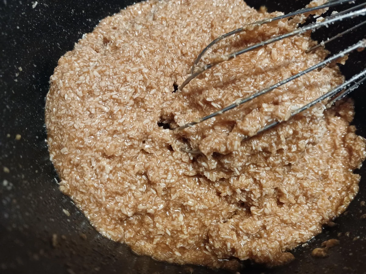 Rezept: Drømmekage - kulinarische Weltreise 02/2023 Bild Nr. 16417 Drømmekage - kulinarische Weltreise 02/2023 - Rezept - Bild Nr. 16417