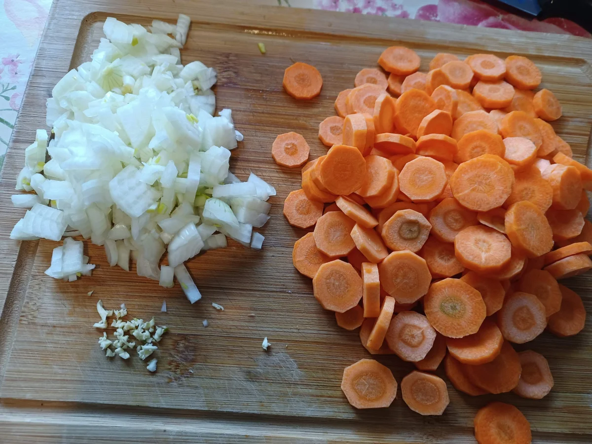 Rezept: Bauerntopf Bild Nr. 16414 Bauerntopf - Rezept - Bild Nr. 16414