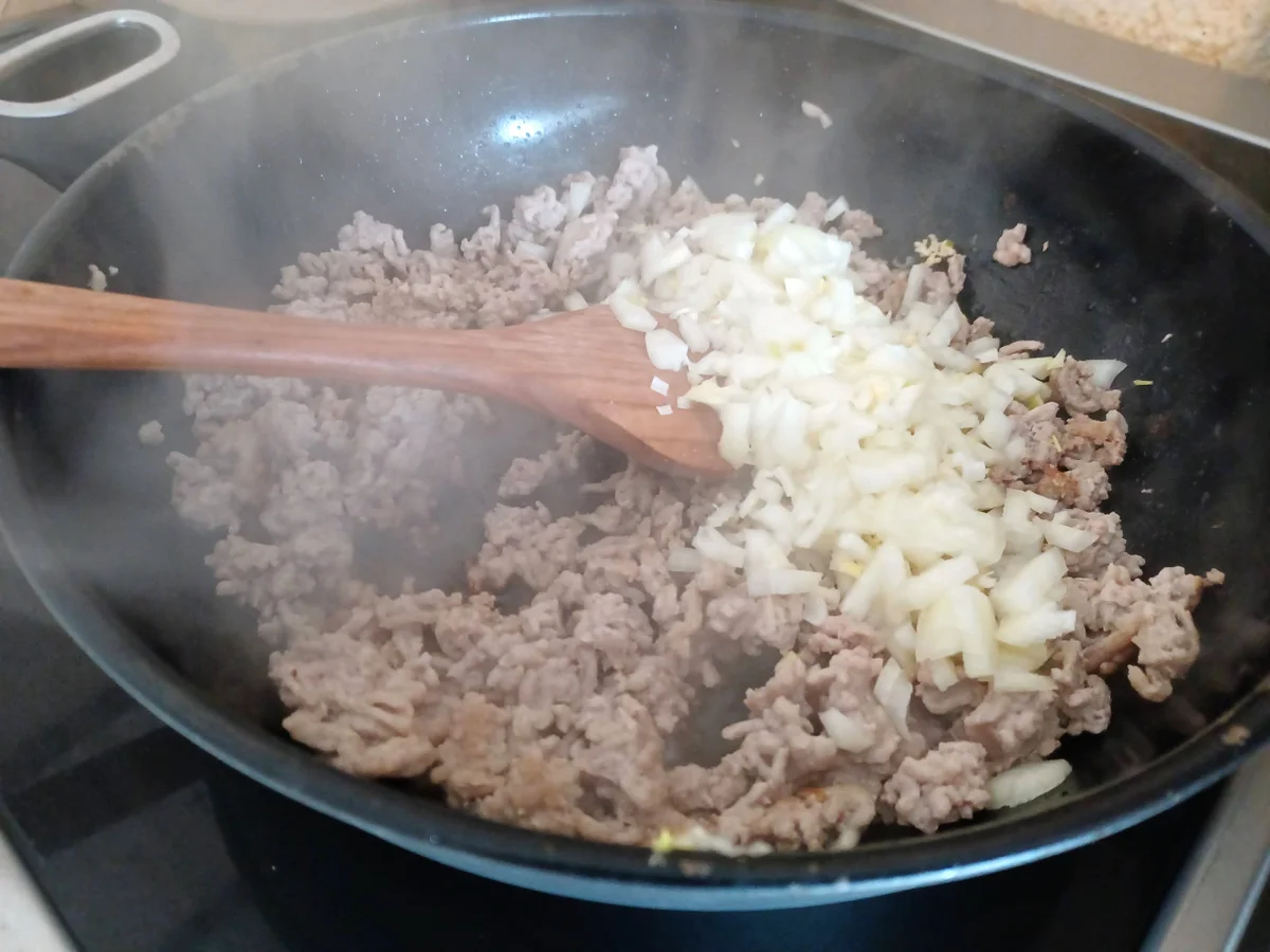 Rezept: Bauerntopf Bild Nr. 16415 Bauerntopf - Rezept - Bild Nr. 16415