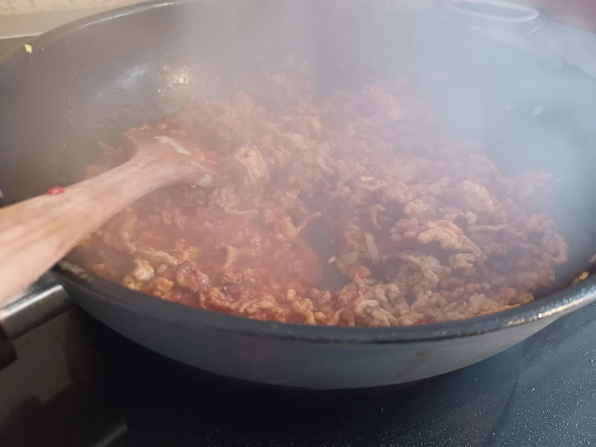 Rezept: Bauerntopf Bild Nr. 16416 Bauerntopf - Rezept - Bild Nr. 16416