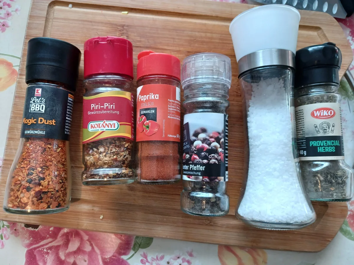 Rezept: Bauerntopf Bild Nr. 16419 Bauerntopf - Rezept - Bild Nr. 16419