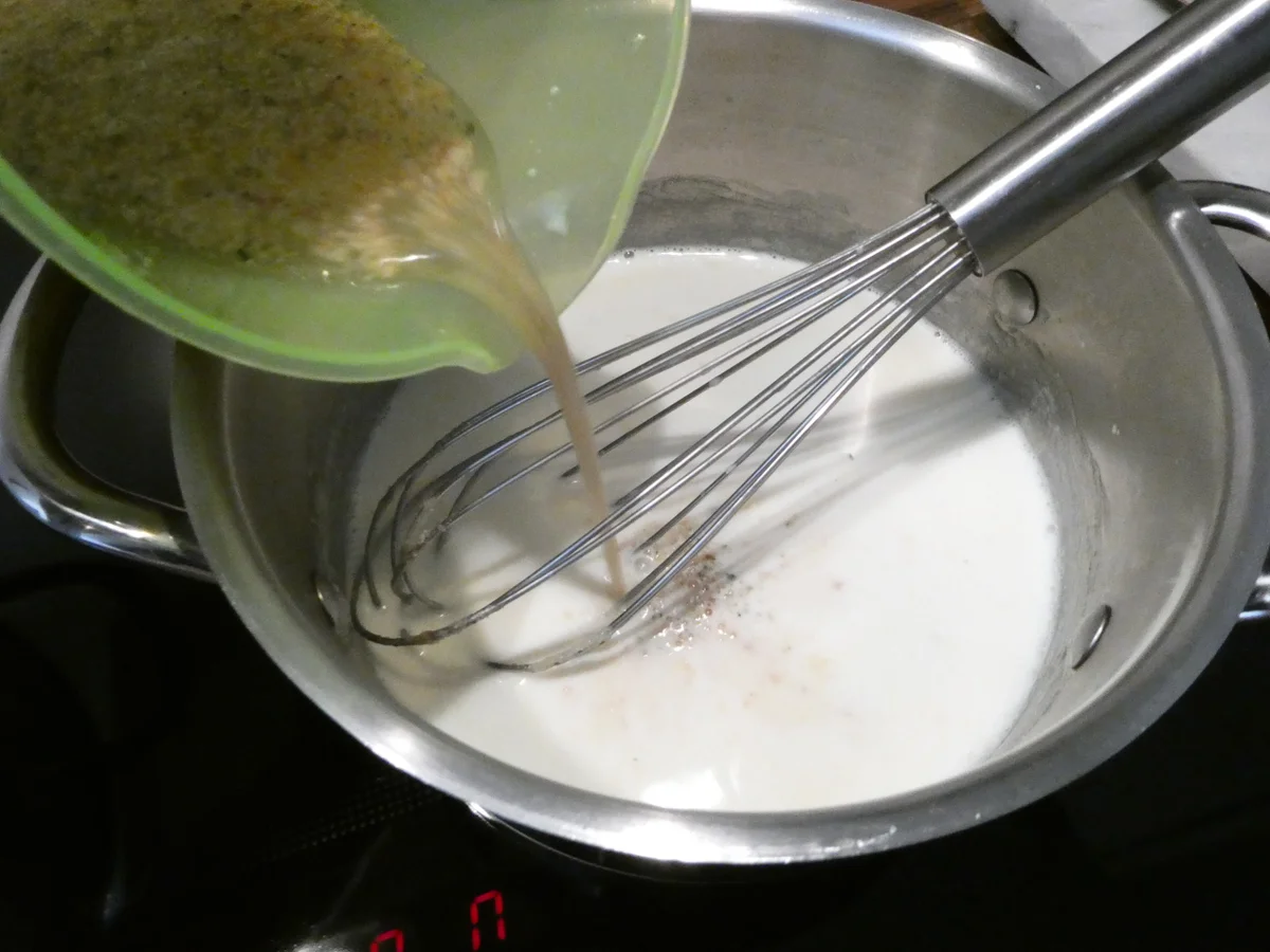 Makkaroni-Käse-Auflauf - Rezept - Bild Nr. 16414