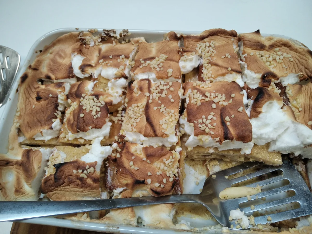 Inabs Scheiterhaufen - Rezept - Bild Nr. 16411