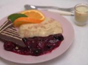 Kalte Schnauze und Rote Grütze - Rezept - Bild Nr. 16409