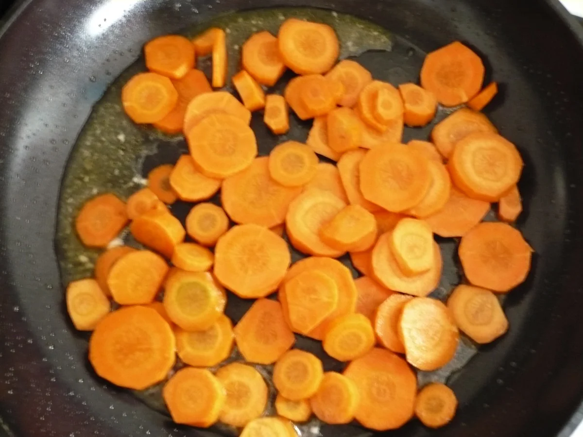 Geflügel - Asia - Pfanne - Rezept - Bild Nr. 16412