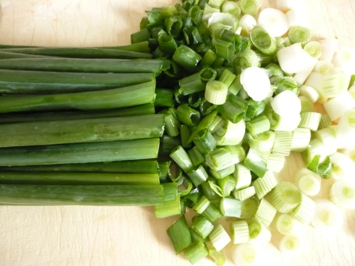 Geflügel - Asia - Pfanne - Rezept - Bild Nr. 16415