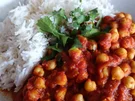 Chana Masala - Rezept - Bild Nr. 2