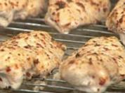 Marinierte Hähnchenbrust - Rezept