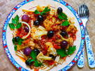 Makkaroni mit Blumenkohl alla Francesca - Rezept - Bild Nr. 16409