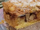 Apfelkuchen - Rezept - Bild Nr. 16409