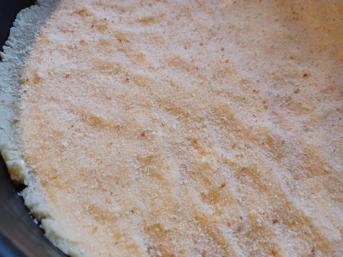 Apfelkuchen - Rezept - Bild Nr. 16414