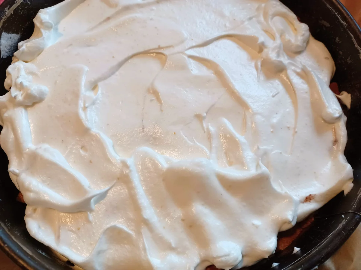 Apfelkuchen - Rezept - Bild Nr. 16419