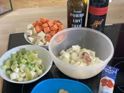 Vegetarische braune Bratensauce - Rezept - Bild Nr. 16409