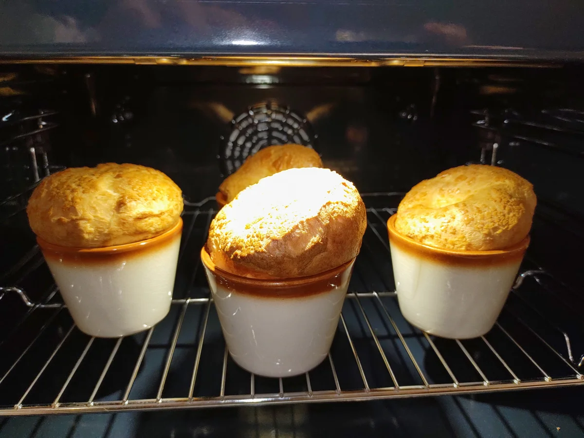 Pfitzauf - Rezept - Bild Nr. 6