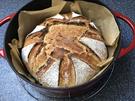Topfbrot - Rezept - Bild Nr. 16409