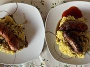 Stamppot mit Rosenkohl - Rezept - Bild Nr. 16409