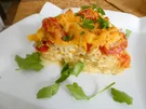 Makkaroni-Quiche - Rezept - Bild Nr. 16409