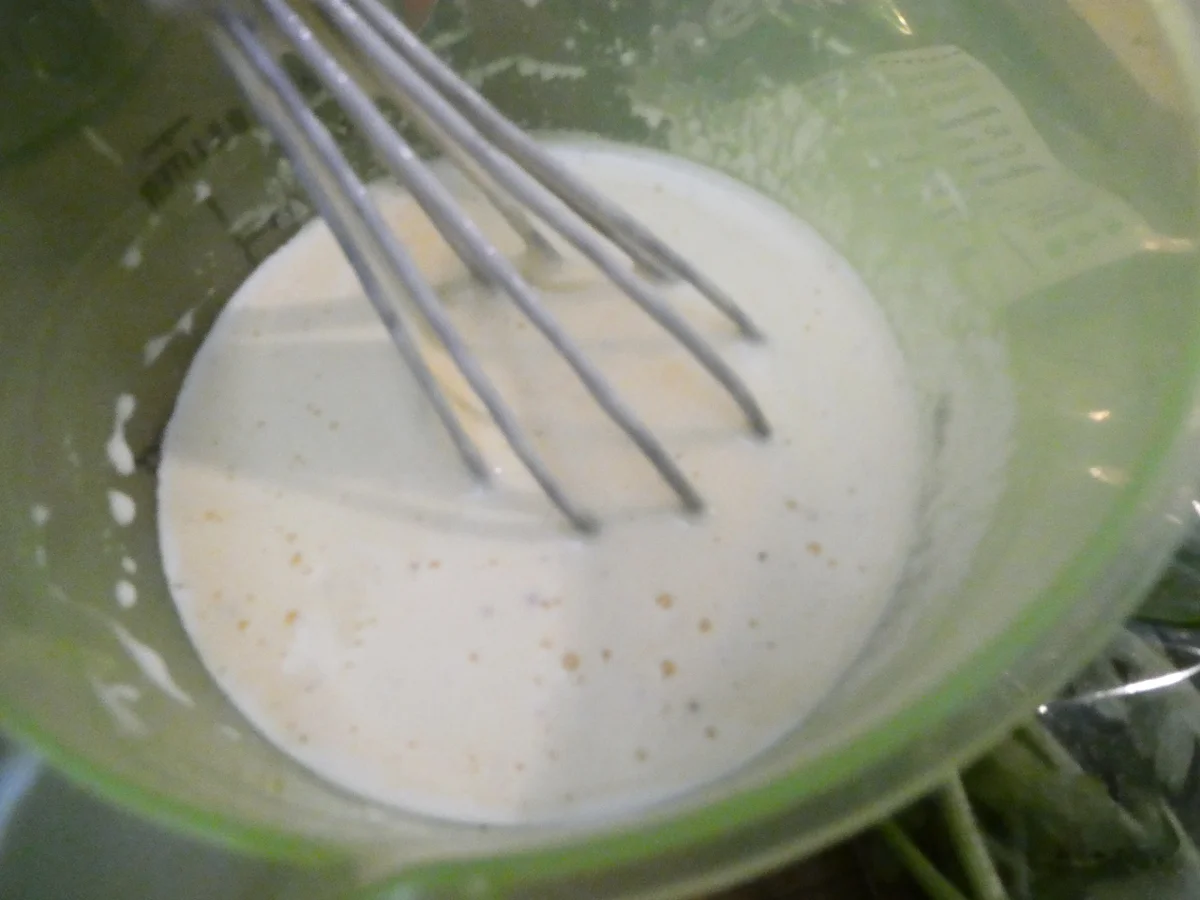 Makkaroni-Quiche - Rezept - Bild Nr. 16421