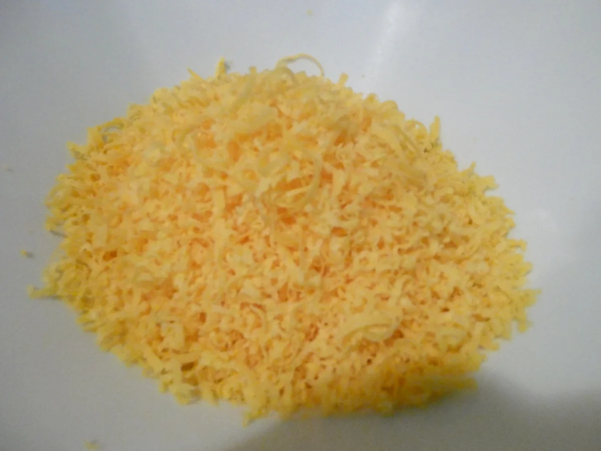 Makkaroni-Quiche - Rezept - Bild Nr. 16419