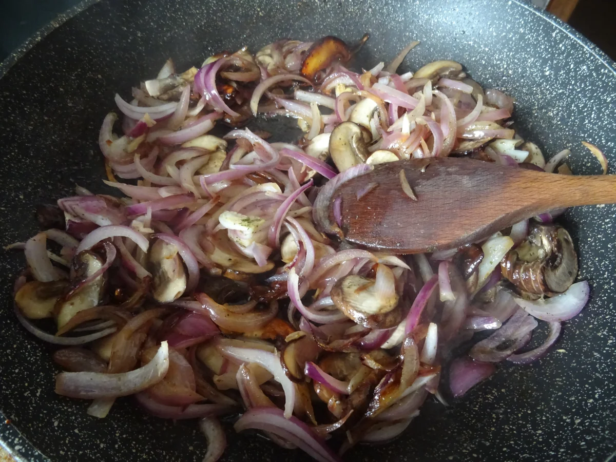 Kartoffeltaler mal anders ... - Rezept - Bild Nr. 16417