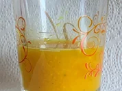 Kurkuma - Ingwer - Shot - Rezept - Bild Nr. 16409