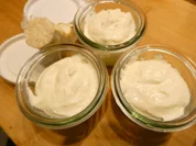 Rezept: Sahne Meerrettich Bild Nr. 16413 Sahne Meerrettich - Rezept - Bild Nr. 16413