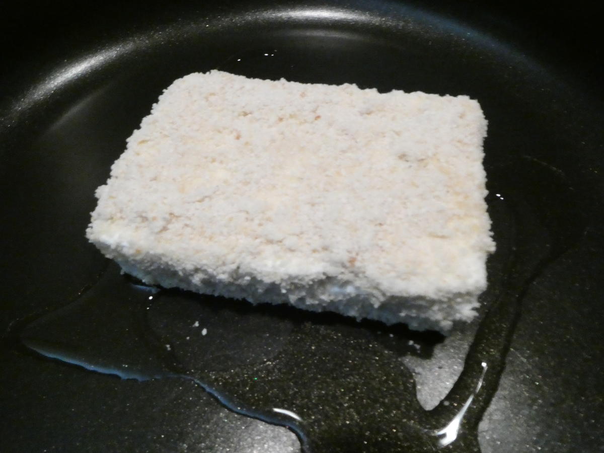 Fetakäse auf Roter Bete-Salat - schnell - von Sheeva1960 Fetakäse auf Roter Bete-Salat - schnell - von Sheeva1960