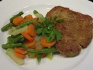 Rezept: Fleisch: Kleine Lendenschnitzel Bild Nr. 2 Fleisch: Kleine Lendenschnitzel - Rezept - Bild Nr. 2
