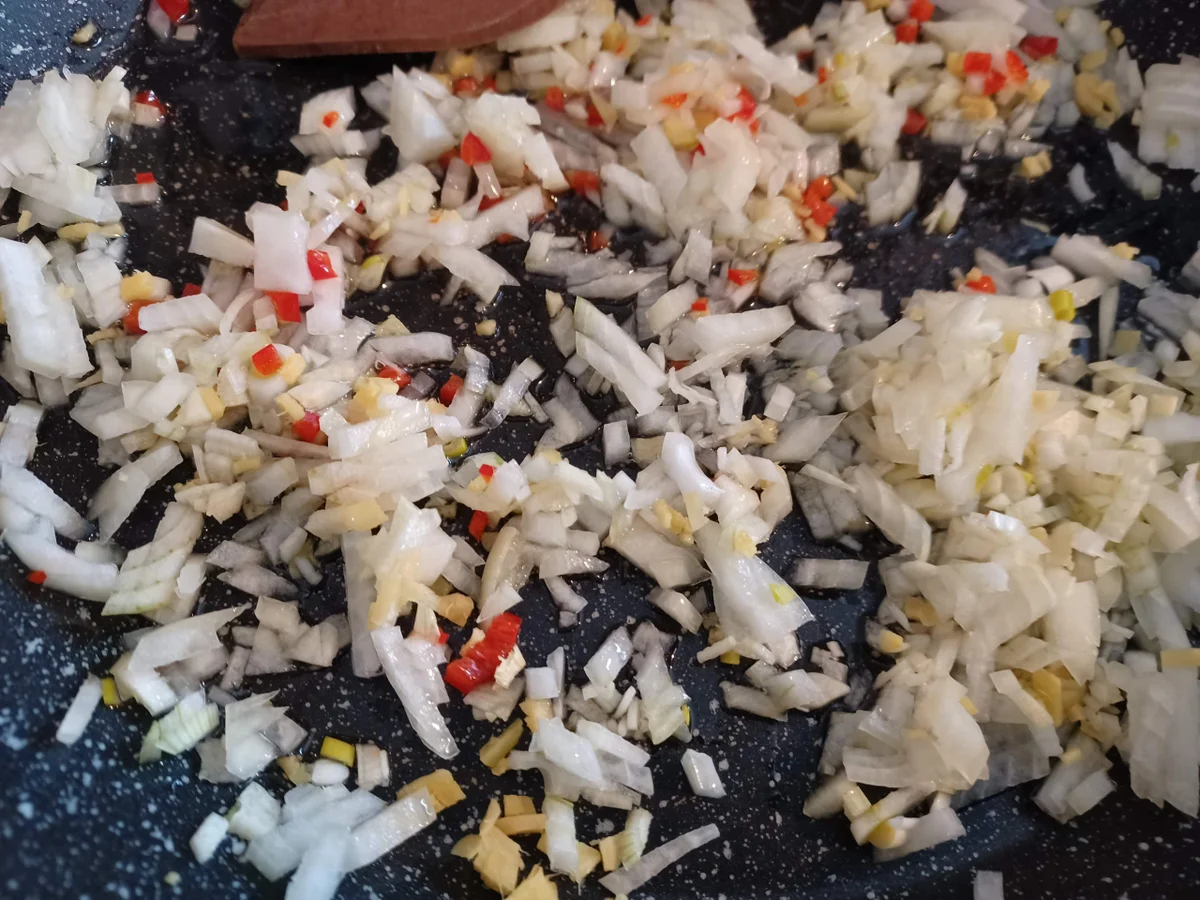 Rezept: Fenchel - Möhren - Curry Bild Nr. 16418 Fenchel - Möhren - Curry - Rezept - Bild Nr. 16418