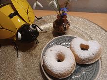 Donuts - kulinarische Weltreise 03/2023 - Rezept - Bild Nr. 16422