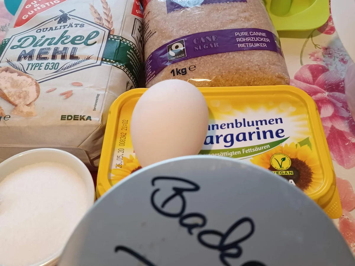 Donuts - kulinarische Weltreise 03/2023 - Rezept - Bild Nr. 16425