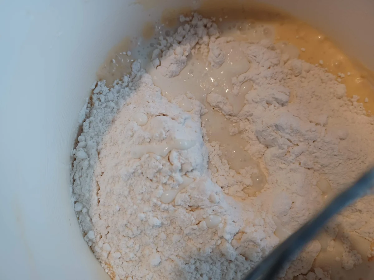 Donuts - kulinarische Weltreise 03/2023 - Rezept - Bild Nr. 16427